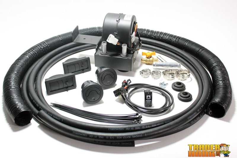 Polaris Ranger 1000 Cab Heater with Defrost 2020-2021 | UTV ACCESSORIES - Free shipping