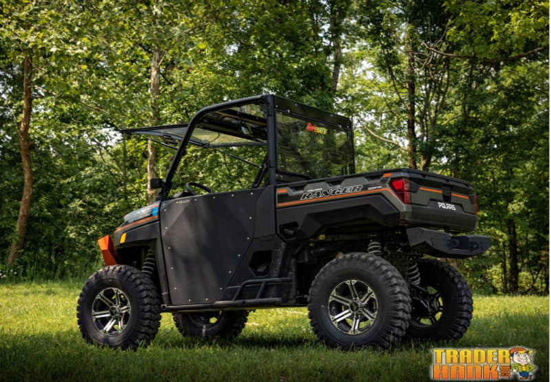 Polaris Ranger XP 1000 Doors | UTV Accessories - Free shipping