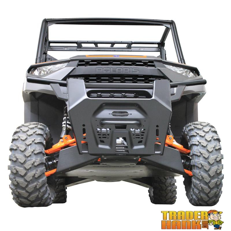 Polaris Ranger XP 1000 Skid Plates | UTV Skid Plates - Free shipping