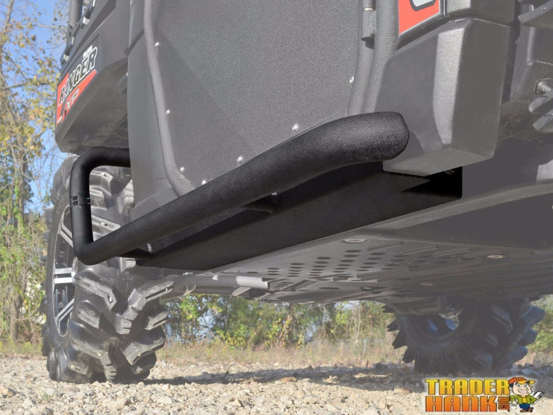 Polaris Ranger XP 570 Heavy-Duty Rock Slider Nerf Bars | UTV Accessories - Free shipping