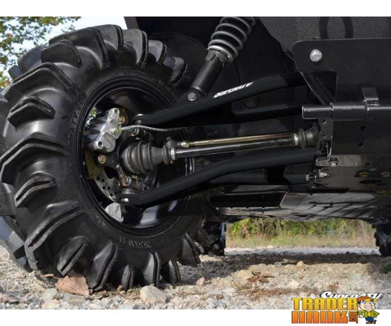 Polaris Ranger XP 570 High Clearance 1.5 Forward Offset A Arms | UTV ACCESSORIES - Free shipping