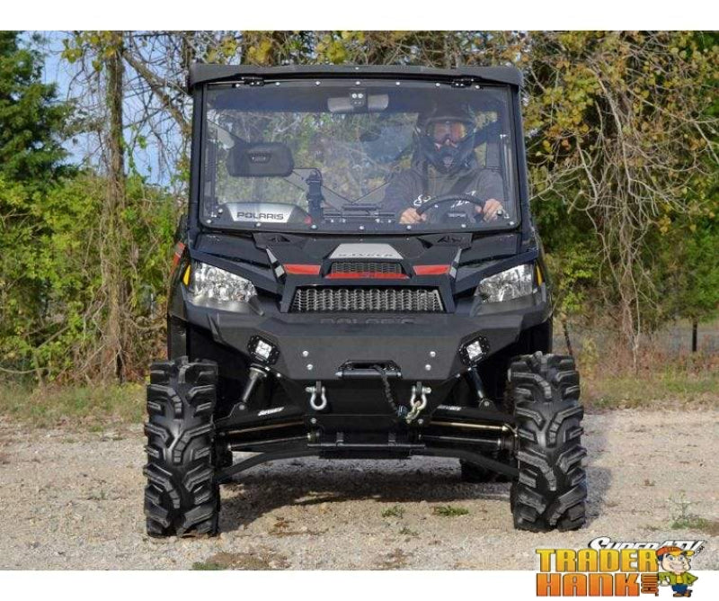 Polaris Ranger XP 570 High Clearance 1.5 Forward Offset A Arms | UTV ACCESSORIES - Free shipping