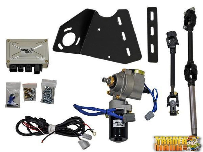 Polaris Ranger XP 570 Power Steering Kit | UTV ACCESSORIES - Free Shipping