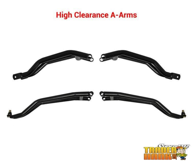 Polaris Ranger XP 800 6 Lift Kit | UTV ACCESSORIES - Free shipping