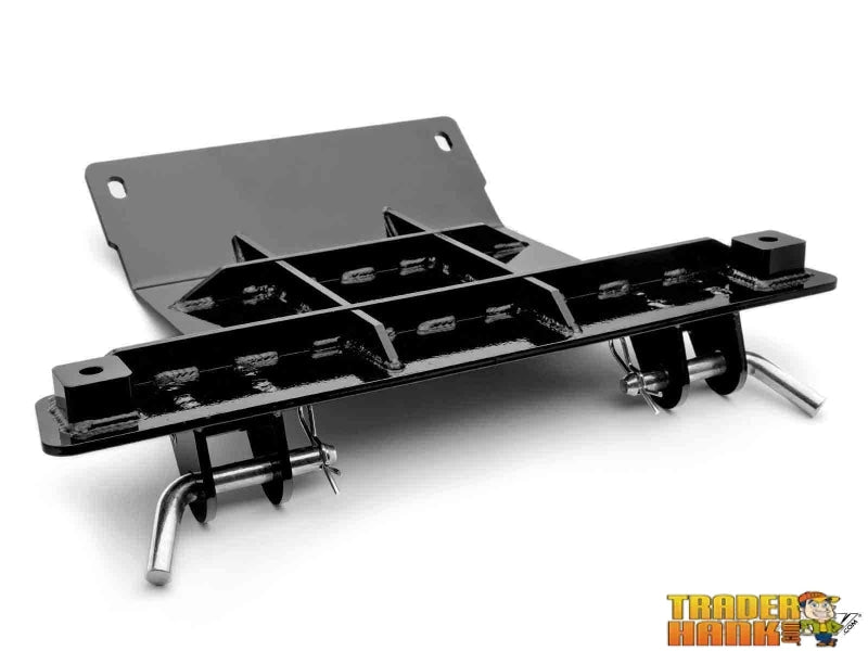 Polaris Ranger XP 800 Plow Pro Snow Plow Mount | UTV Accessories - Free shipping