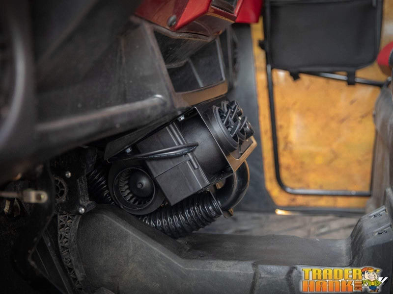 Super ATV Polaris Ranger XP 900 Cab Heater | UTV ACCESSORIES - Free Shipping