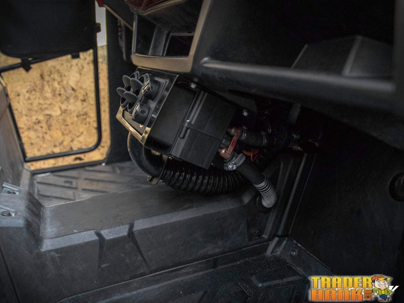 Super ATV Polaris Ranger XP 900 Cab Heater | UTV ACCESSORIES - Free Shipping