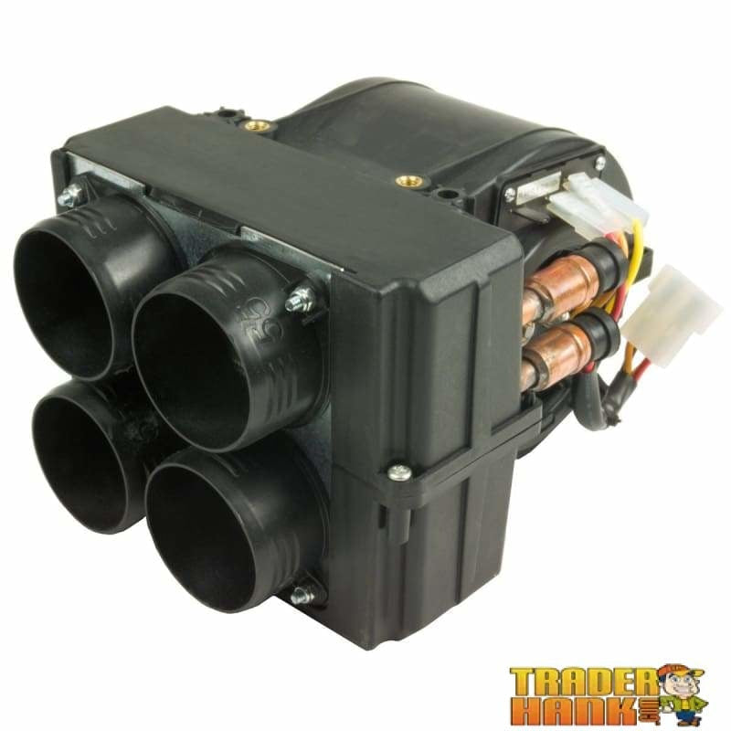 Polaris Ranger XP 900 Cab Heaters | Free shipping
