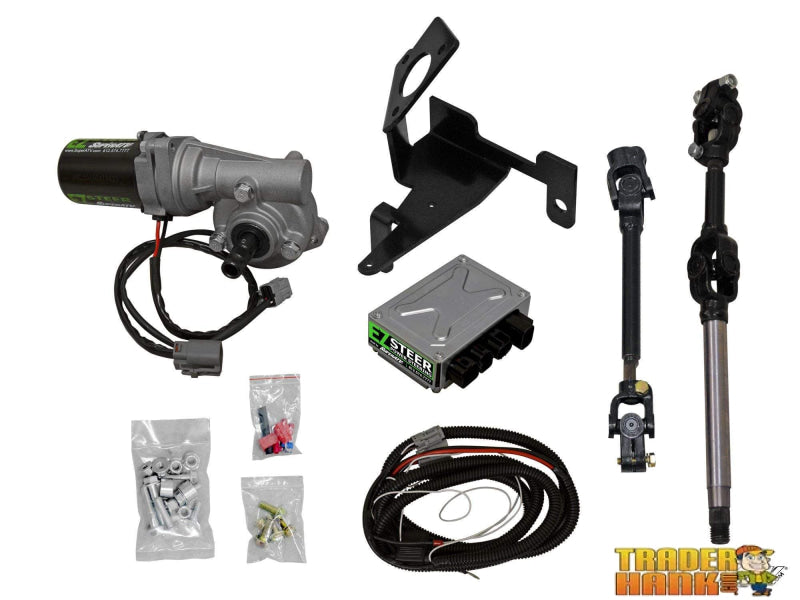Polaris Ranger XP Power Steering Kit | UTV ACCESSORIES - Free shipping