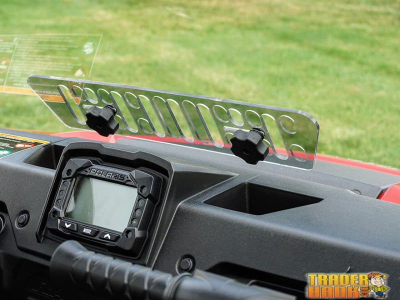 Polaris Ranger Youth 150 Roof and Windshield Combo | UTV ACCESSORIES - Free shipping