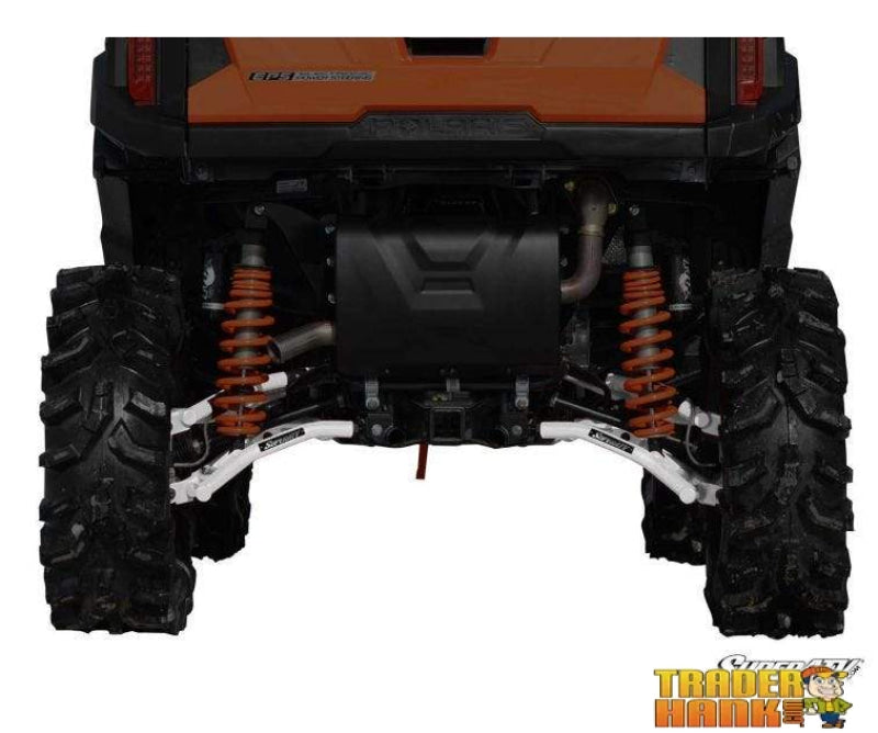 Polaris RZR 4 900 High Clearance 1.5 Rear Offset A Arms | UTV ACCESSORIES - Free shipping