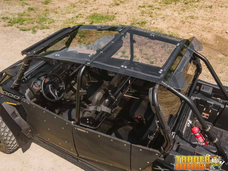 Polaris RZR 4 900 Tinted Roof | Free shipping