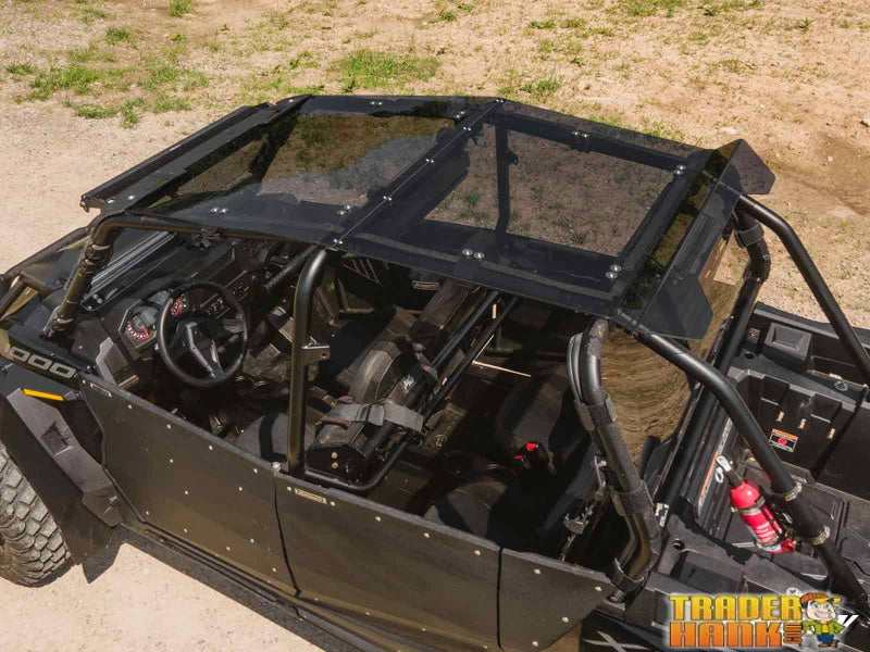 Polaris RZR 4 900 Tinted Roof | Free shipping