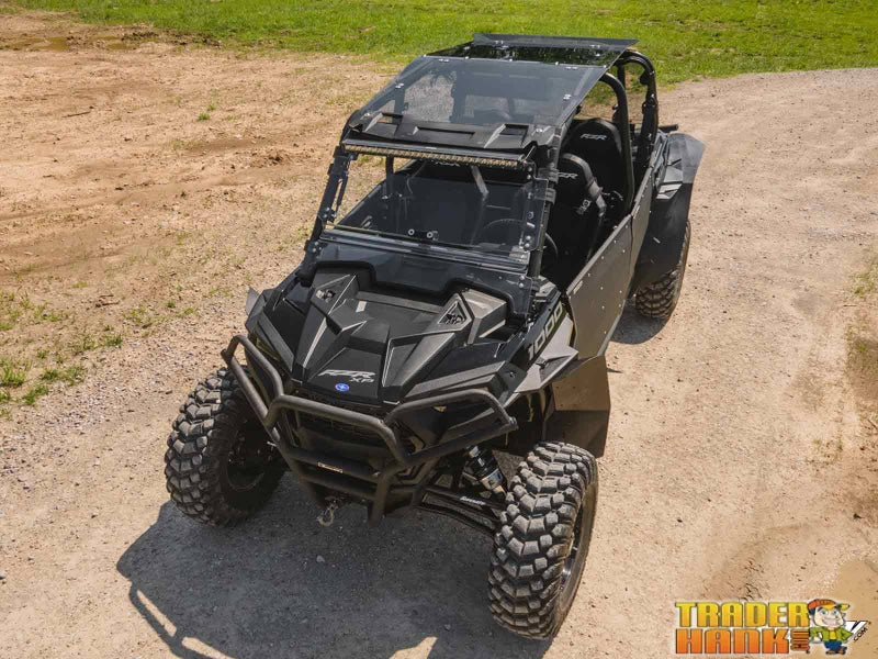 Polaris RZR 4 900 Tinted Roof | Free shipping