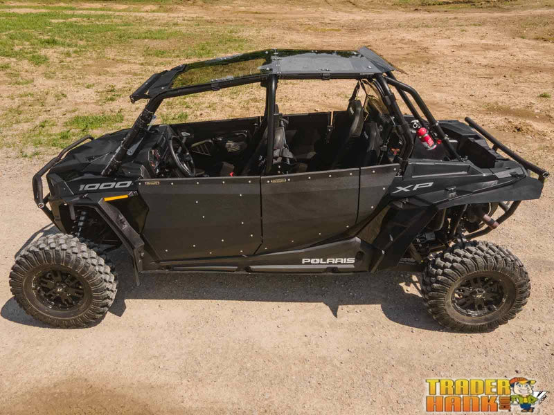 Polaris RZR 4 900 Tinted Roof | Free shipping