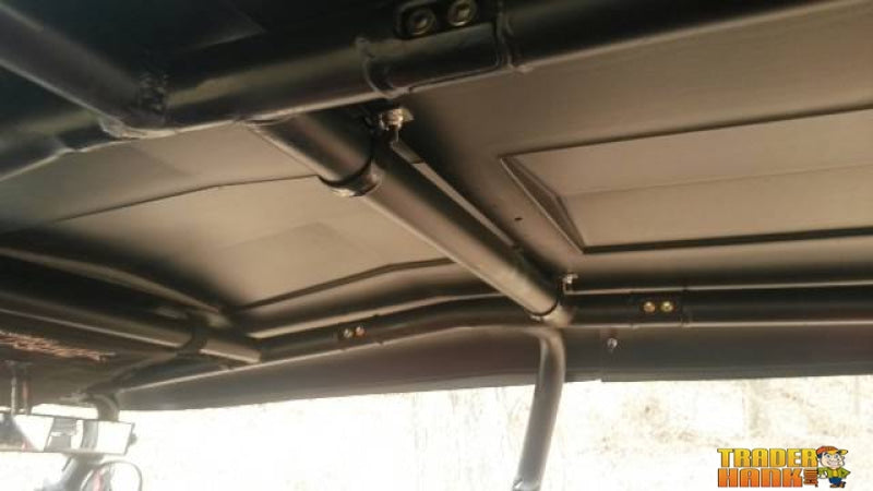 Polaris RZR-4 “Cooter Brown” Polyethylene Top | UTV ACCESSORIES - Free shipping