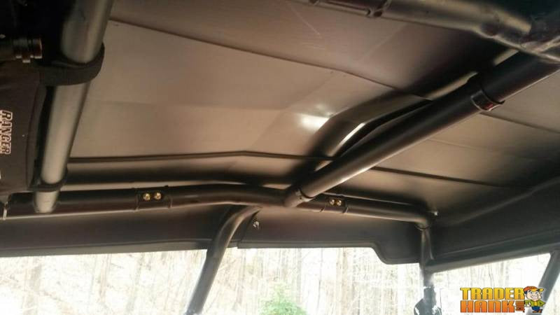 Polaris RZR-4 “Cooter Brown” Polyethylene Top | UTV ACCESSORIES - Free shipping