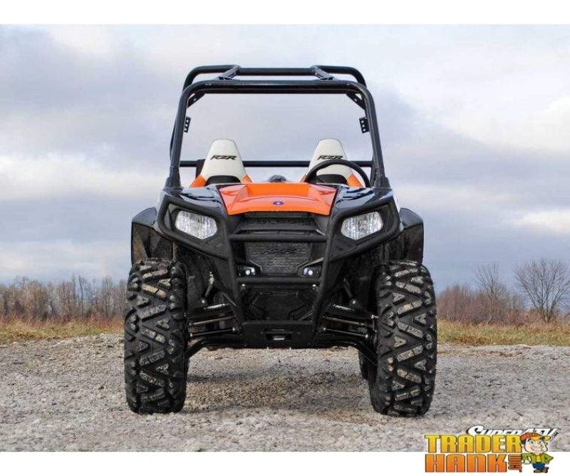 Polaris RZR 570 High Clearance 1.5 Forward Offset A-Arms | UTV ACCESSORIES - Free shipping