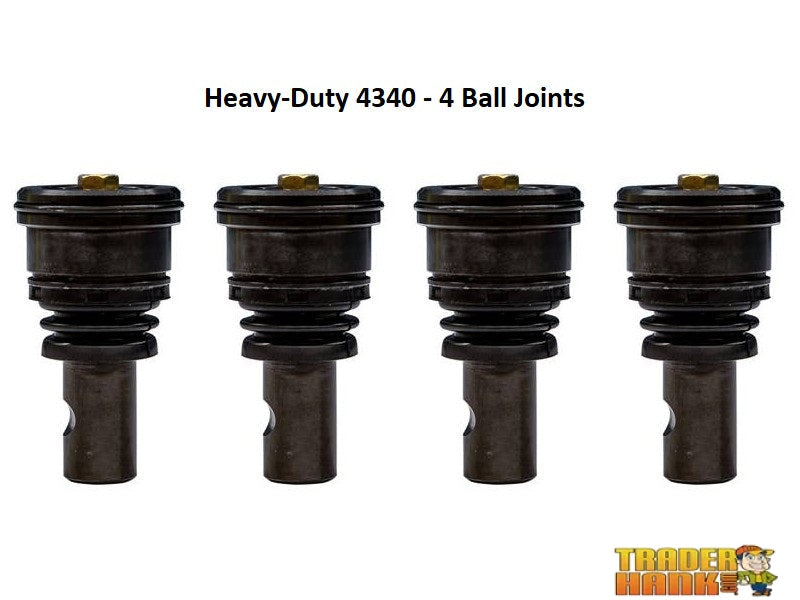 Polaris RZR 900 Ball Joints | Free shipping