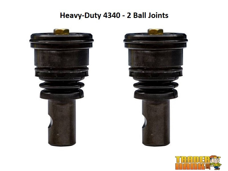 Polaris RZR 900 Ball Joints | Free shipping
