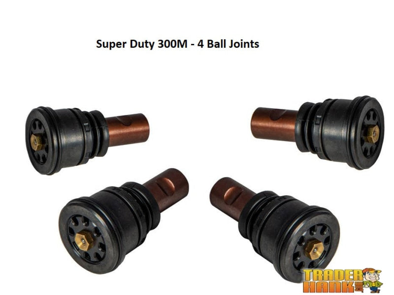 Polaris RZR 900 Ball Joints | Free shipping