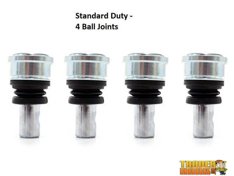 Polaris RZR 900 Ball Joints | Free shipping