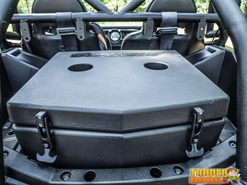 Polaris RZR 900 Cooler / Cargo Box | UTV Accessories - Free shipping