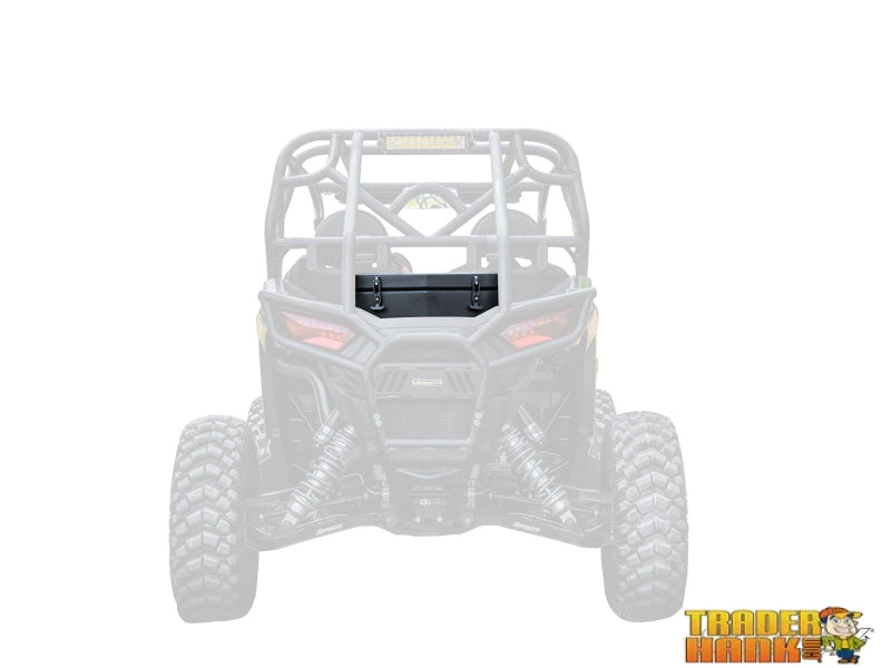 Polaris RZR 900 Cooler / Cargo Box | UTV Accessories - Free shipping