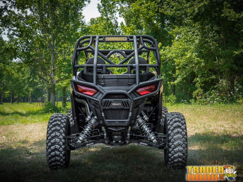 Polaris RZR 900 Cooler / Cargo Box | UTV Accessories - Free shipping