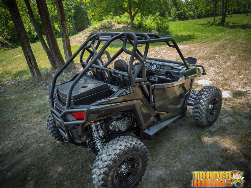 Polaris RZR 900 Cooler / Cargo Box | UTV Accessories - Free shipping