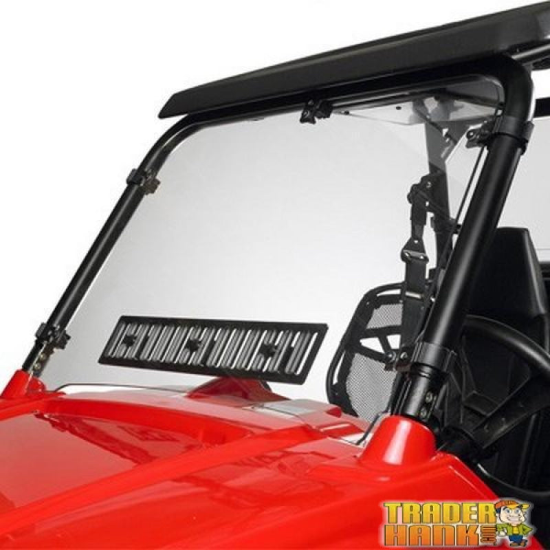 Polaris RZR Full Windshield with Vent | UTV ACCESSORIES - Free Shipping