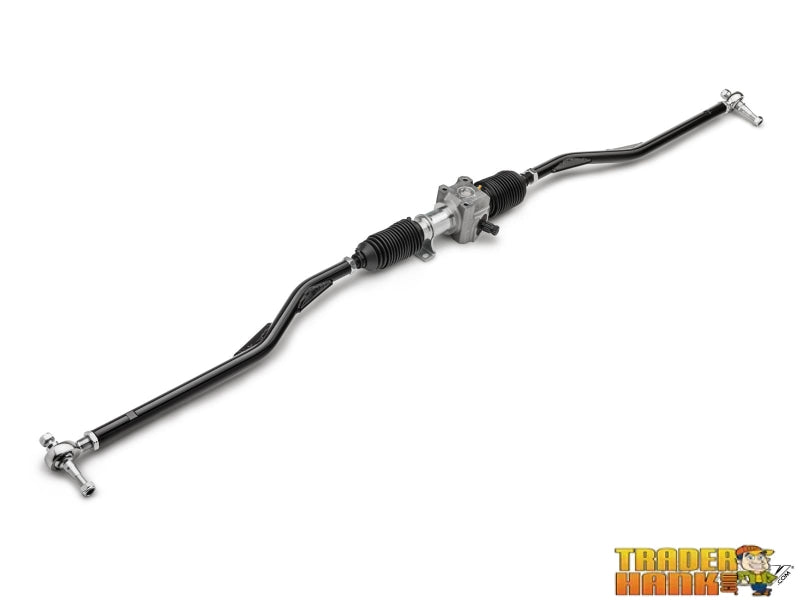 Polaris RZR 900 RackBoss 2.0 Rack and Pinion for Big Lift Kits | UTV Accessories - Free shipping