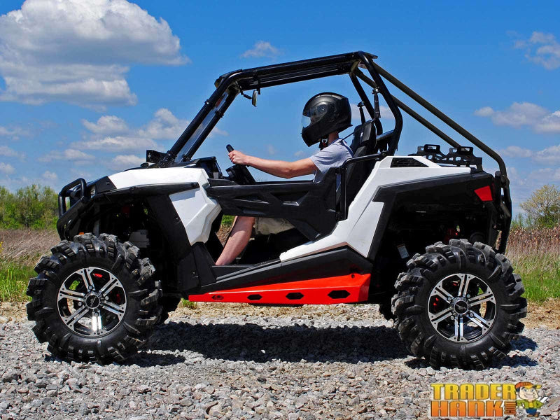 Polaris RZR 900 Rear Cage Support | UTV Accessories - Free shipping