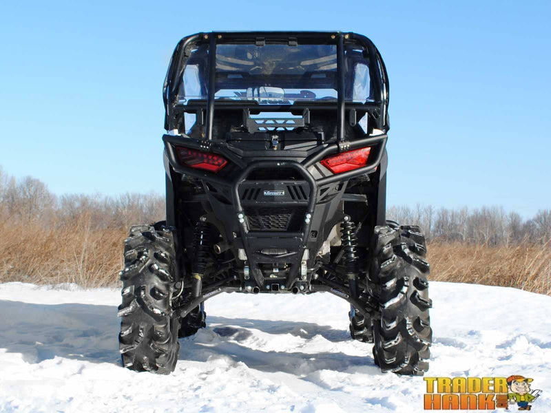 Polaris RZR 900 To RZR 900 S Conversion Kit With 3” Lift Kit | Polaris RZR Suspension - Lift Kit - Free shipping