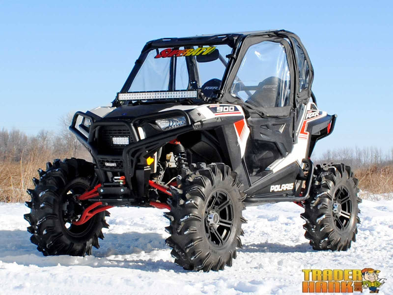 Polaris RZR 900 To RZR 900 S Conversion Kit With 3” Lift Kit | Polaris RZR Suspension - Lift Kit - Free shipping