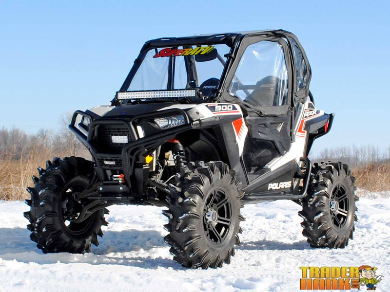 Polaris RZR 900 To RZR 900 S Conversion Kit With 3” Lift Kit | Polaris RZR Suspension - Lift Kit - Free shipping