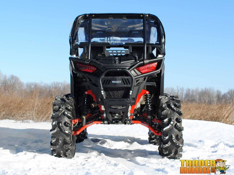Polaris RZR 900 To RZR 900 S Conversion Kit With 3” Lift Kit | Polaris RZR Suspension - Lift Kit - Free shipping
