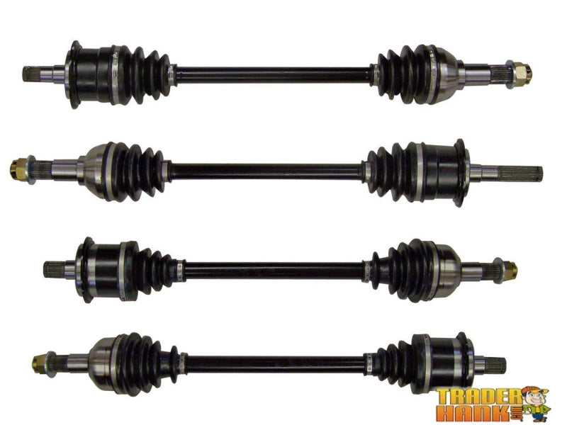 Polaris RZR 900 To RZR S 900 Suspension Conversion Kit - High Clearance - 1.5 Offset | Free shipping