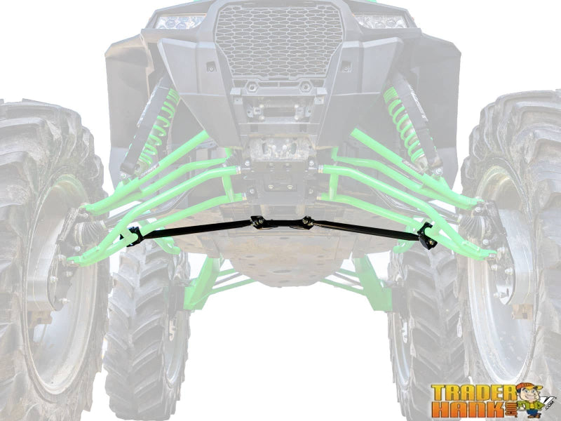 Polaris RZR 900 Track Bars | UTV Accessories - Free shipping