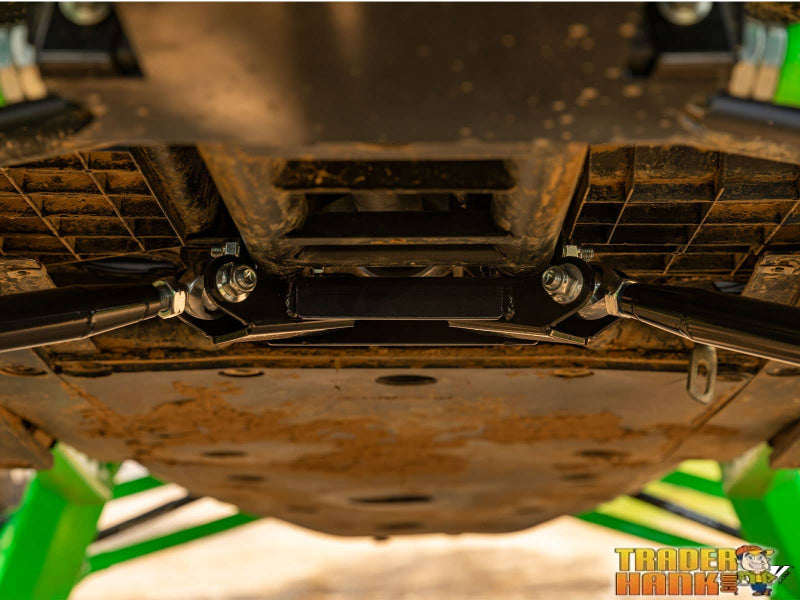 Polaris RZR 900 Track Bars | UTV Accessories - Free shipping