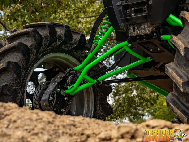 Polaris RZR 900 Track Bars | UTV Accessories - Free shipping