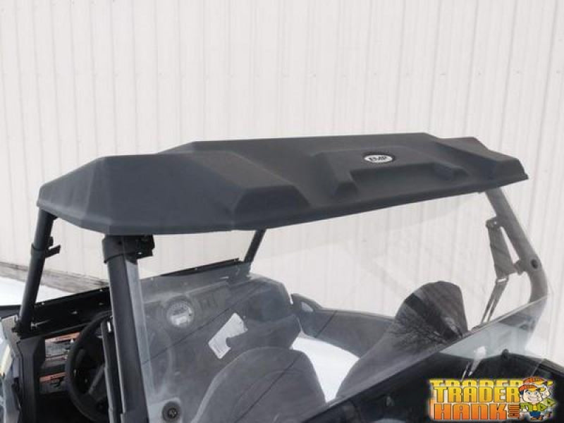 Polaris RZR Cooter Brown Top and Stereo Combo | UTV ACCESSORIES - Free Shipping