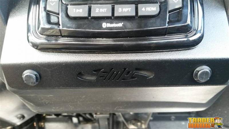Polaris RZR In-Dash Bluetooth Stereo | UTV ACCESSORIES - Free shipping