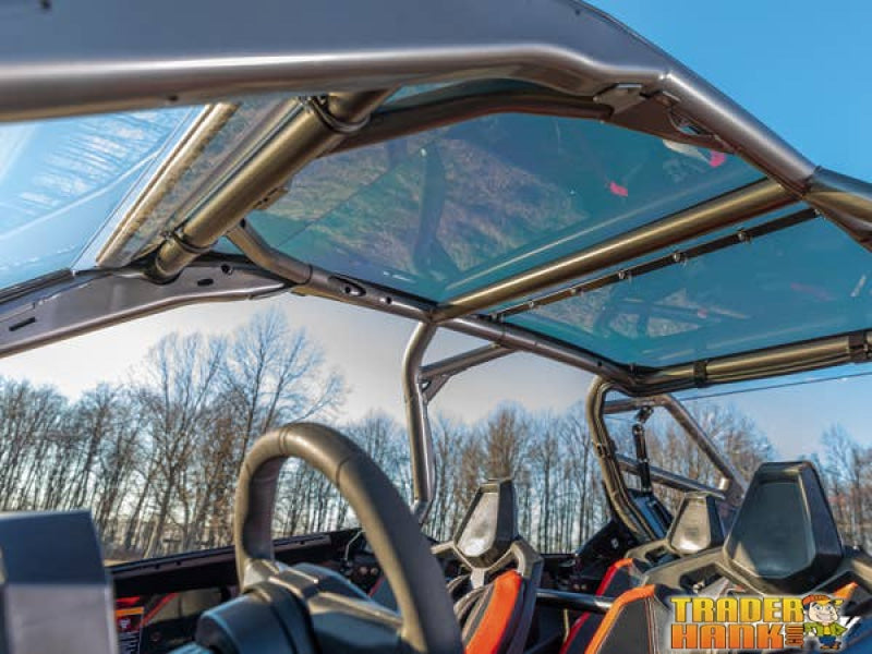 Polaris RZR Pro R 4 Tinted Roof | UTV Accessories - Free shipping