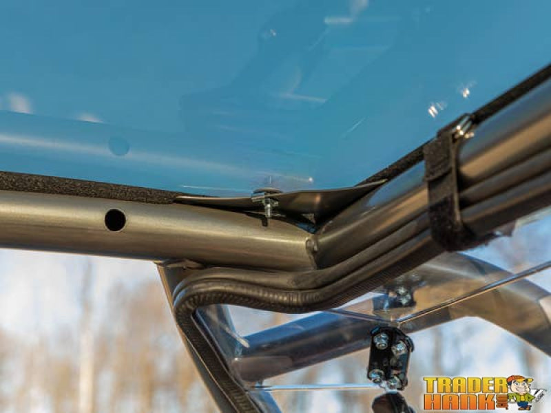 Polaris RZR Pro R 4 Tinted Roof | UTV Accessories - Free shipping
