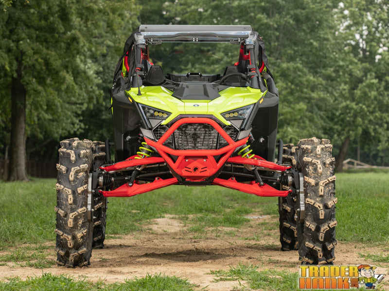 Polaris RZR Pro R 8' Portal Gear Lift