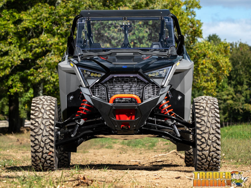 Polaris RZR Pro R Atlas Pro High-Clearance A-Arms | UTV Accessories - Free shipping