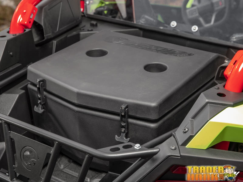 Polaris RZR Pro R Cooler/Cargo Box | UTV Accessories - Free shipping