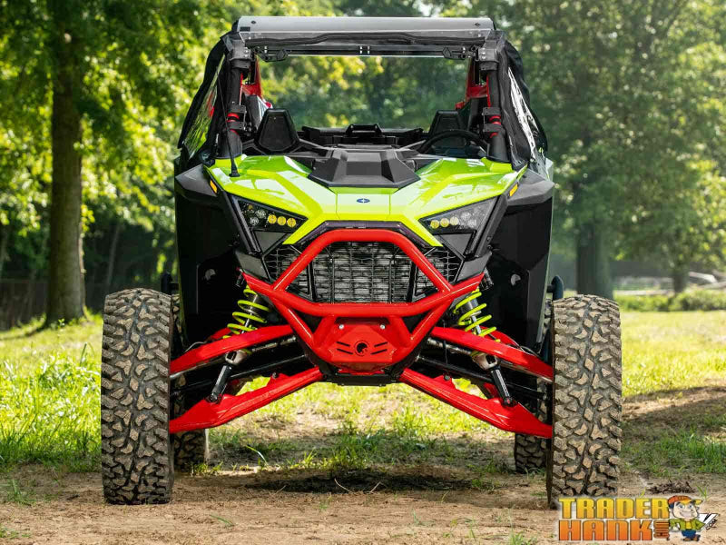 Polaris RZR Pro R Front Bumper