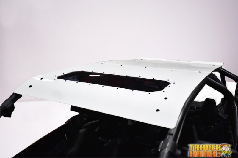 Polaris RZR PRO XP-4 Aluminum Top with Sunroof | UTV ACCESSORIES - Free shipping